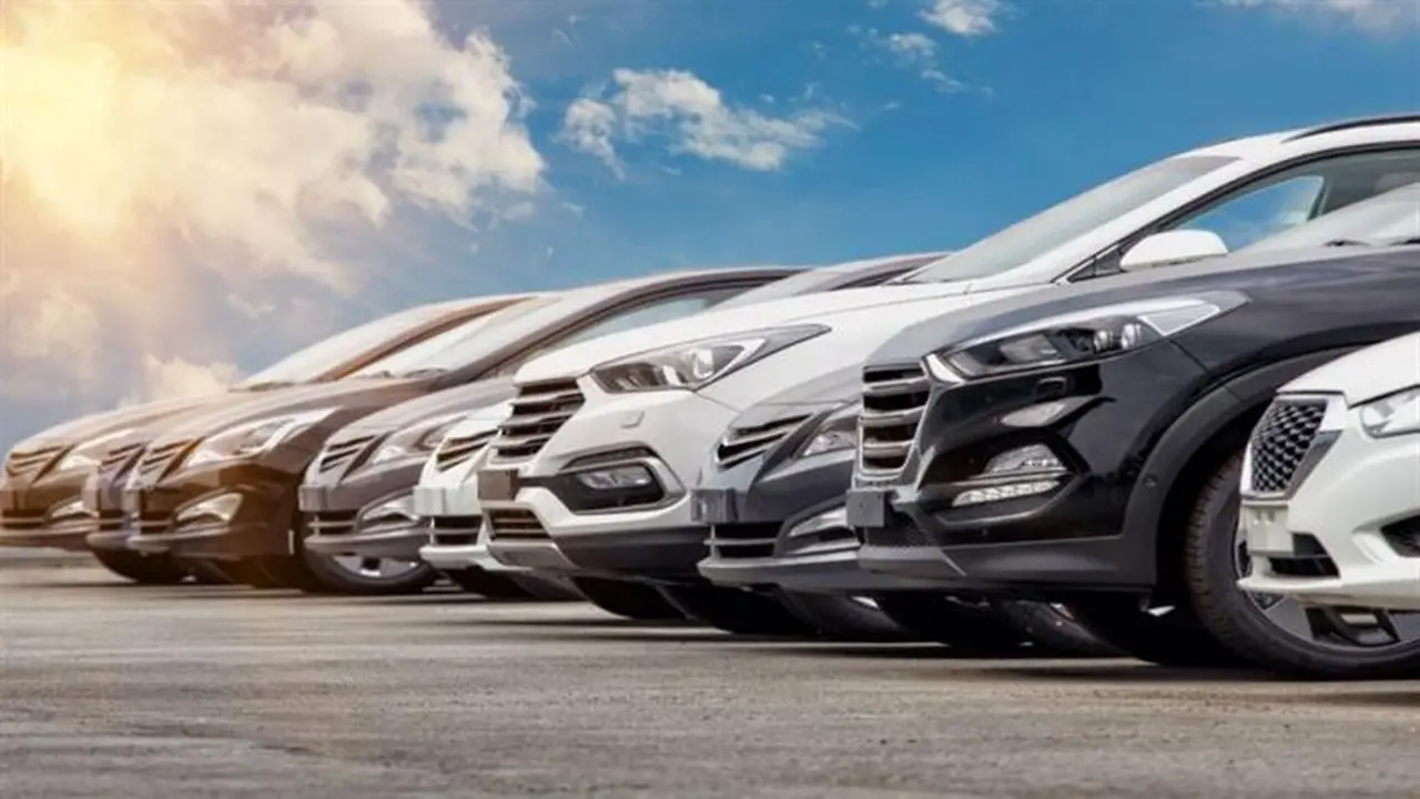 مزاد حكومي للسيارات.. وزارة المالية تطرح مركبات متنوعة بأسعار تنافسية للسوق المحلية